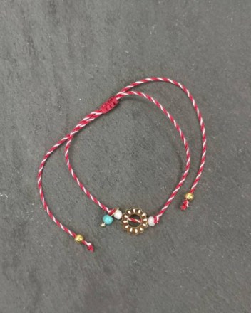 30  α  μαρτακι στεφανακι ασπρο χαντρες (1)